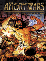 The Amory Wars