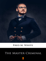 The Master Criminal