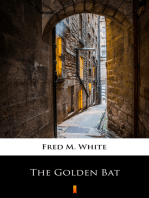 The Golden Bat