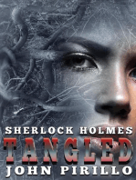 Sherlock Holmes Tangled: Sherlock Holmes