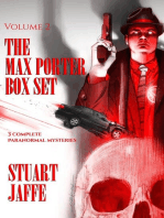 The Max Porter Box Set