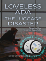 Loveless Ada: The Luggage Disaster: Loveless Ada