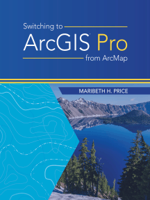 Read Esri Arcgis Desktop Associate Certification Study Guide Online By Brittney White Books