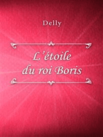 L’étoile du roi Boris