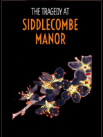 The Tragedy at Siddlecombe Manor
