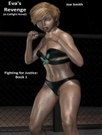 Eva's Revenge (A Catfight Novel): Fighting for Justice, #1