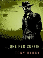 One Per Coffin