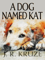 A Dog Named Kat: Short Fiction Young Adult Science Fiction Fantasy
