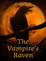 The Vampire's Raven