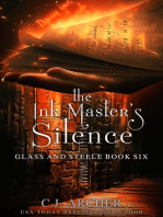 The Ink Master's Silence