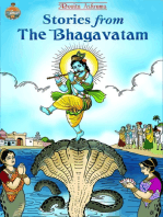 Stories from the Bhagavatam