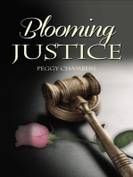 Blooming Justice