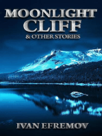 Moonlight Cliff & Other Stories