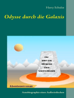 Odysse durch die Galaxis