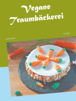 Vegane Traumbäckerei