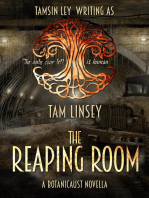 The Reaping Room: Botanicaust