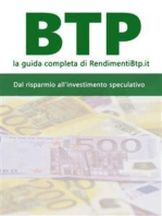 BTP, la guida completa: dal risparmio all’investimento speculativo