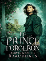 Le Prince Forgeron