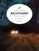 Nachtfahrt (eBook): Friedo Behütuns siebter Fall