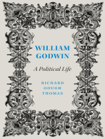 William Godwin: A Political Life