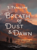 Breath of Dust & Dawn