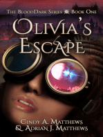 Olivia's Escape