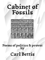 Cabinet of Fossils