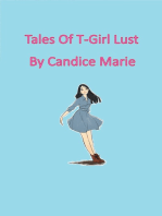 Tales Of T-Girl Lust