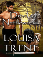 Devil of Nettlewood: Anarchy Tales, #1