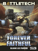 BattleTech: Forever Faithful: BattleTech, #2