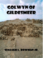 Golwyn of Gildesmeer