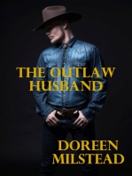 The Outlaw Husband
