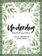 Underdog: #LoveOzYA Short Stories