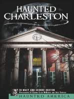 Haunted Charleston