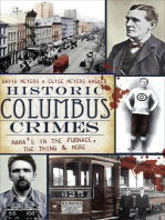 Historic Columbus Crimes: Mama's in the Furnace, the Thing & More