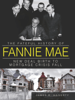 The Fateful History of Fannie Mae