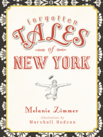 Forgotten Tales of New York