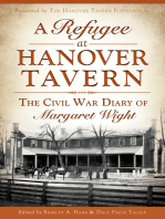 A Refugee at Hanover Tavern