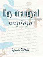 Egy őrangyal naplója