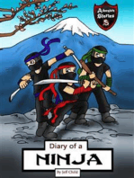 Diary of a Ninja