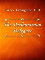 The Parkerstown Delegate