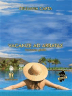 Vacanze ad Arbatax