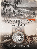 Janardhan Talbot: Volume 2, #2