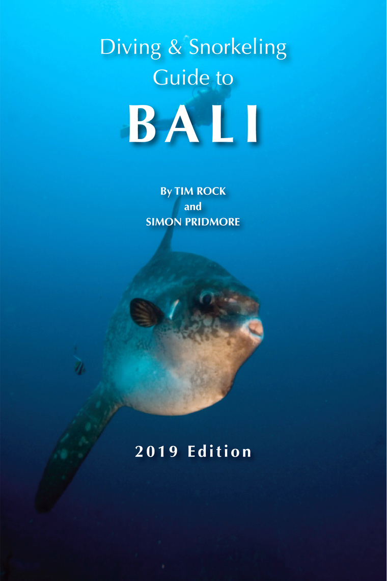 Diving & Snorkeling Guide to Bali by Tim Rock, Simon Pridmore - Ebook ...