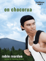 On Chocorua: Book 1 of the Trailblazer Series