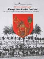 Kampf dem Heider Drachen