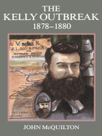 The Kelly Outbreak 1878-1880: The Geographical Dimension of Social Banditry