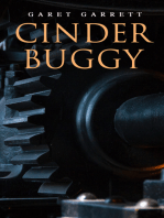 Cinder Buggy: Historical Novel