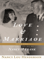 Love & Marriage: Book I: The Love Story of Nancy & Frank
