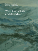 Willi Gottschalk und das Meer